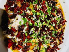 -三猫黑鱼花(南大店)