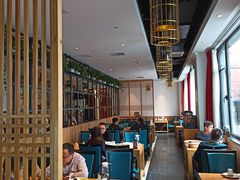 大堂-壹零捌道·北京烤鸭(车公庄店)