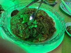 -無招牌海鮮(芽笼店)