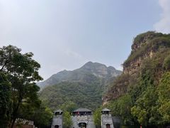 -野三坡百里峡景区