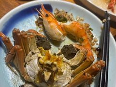 -三个渔夫·蒸汽海鲜(小白楼店)