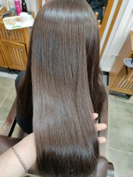 -心迪染发专门店