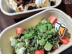 -狐狸和向日葵(北京路店)