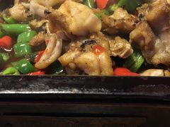 -蘭奢雅集·江浙菜(青山江滩店)