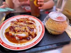 -孖记茶档·热腾茶餐(荔湾领展广场店)