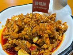 -莲餐厅·湖北菜·藕汤是头牌(愚园路店)