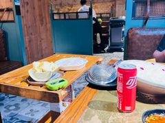 -手选潮汕鲜牛肉火锅(二七广场店)