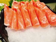 -享月汤皇·海鲜小火锅·聚会(曲江创意谷店)