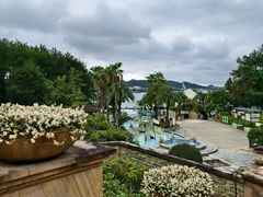 -杭州千岛湖开元度假村