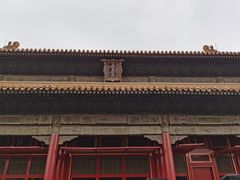 -故宫钟表馆