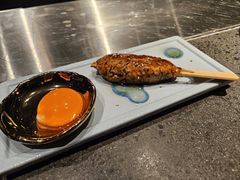 -麦MUGI铁板烧日式料理