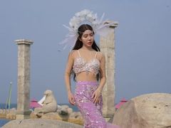 -渔岛海洋度假区