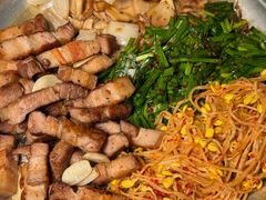 -양평식당·杨平食堂(华贸店)