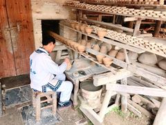 -景德镇古窑民俗博览区