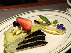 -Grand James·地中海bistro(百家湖1912店)