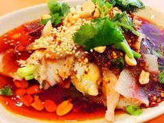 -龙抄手(春熙路总店)