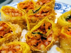 酱香肉丝卷-晋美大掌柜(新建路店)