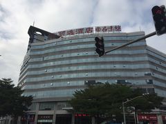 -丽逸酒店