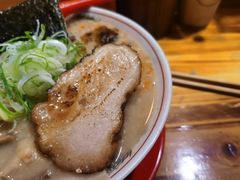 -老龙亭拉面店