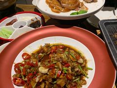 -青年公社烤鸭(青年路店)