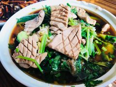 腰花-双塔老饭店