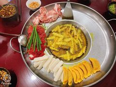 -大贵州烙锅