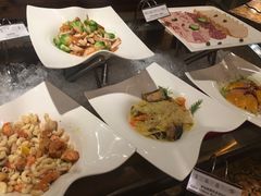 -杭州国际会议中心洲际酒店-原素全日餐厅(解放东路店)