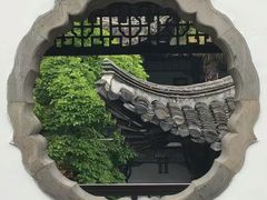 -何园