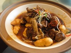 -同庆楼(金宝汇店)