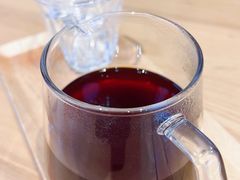 -KYO COFFEE(胶州路店)