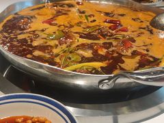 -张大胡子鱼头火锅酒楼(长益路店)