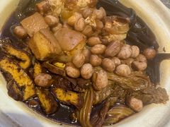 -闫府私房菜·老字号(恒隆店)