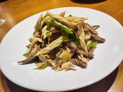 -伊喜饺子·烤鸭(五道口学院路店)