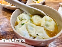 -素满香·素食自助餐厅(直营·大兴街店)