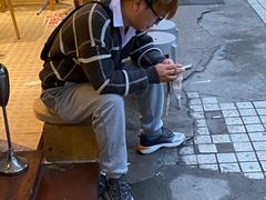 -小团圆糖水铺(襄阳南路店)