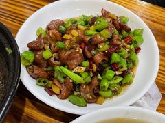 -凡老头米线砂锅(古荡新村西粮站)