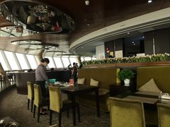 -339旋转餐厅(天府熊猫塔店)