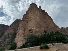 -炳灵寺世界文化遗产旅游区