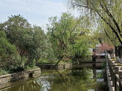 -丝绸小镇荻港古村