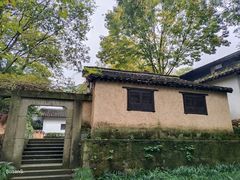 -法云安缦酒店