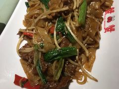 -蟹蟹潮汕砂锅粥(食八方美食城店)