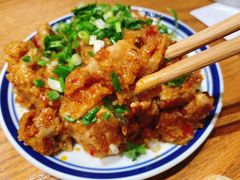 -小豆海棠(人民南路店)