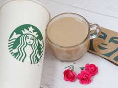 -星巴克(北京三里屯SOHO一店)