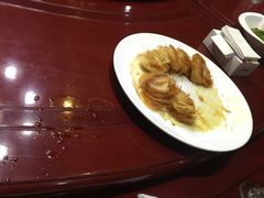 -聚宾楼·烤鸭·家宴(科技三路店)