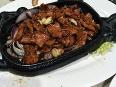 -西夏回族烧麦馆(牡丹街店)