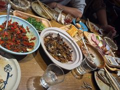 -鸽子窝(黄村店)