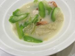 -阿锋鲍鱼酒家美食汇(华安店)