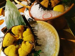 -蟹将军·松叶蟹和牛日料放题自助(K11店)