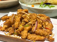 -930私房菜(欧阳路店)