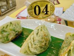 -君之悦酒家(容山路店)